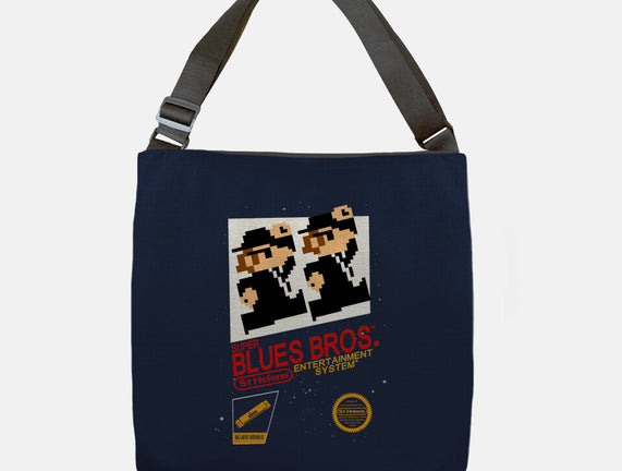 Super Blues Bros