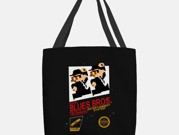 Super Blues Bros