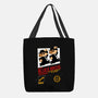 Super Blues Bros-none basic tote-jango39