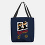 Super Blues Bros-none basic tote-jango39