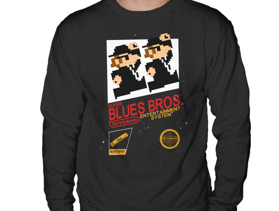 Super Blues Bros