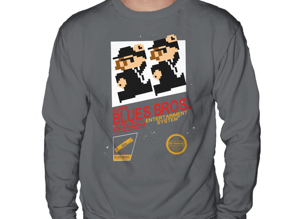 Super Blues Bros