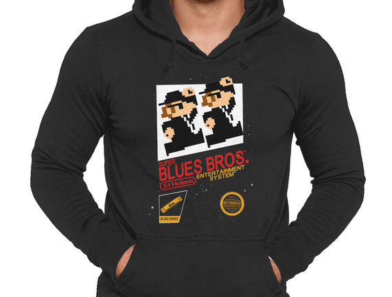 Super Blues Bros