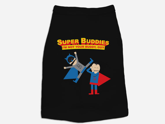 Super Buddies