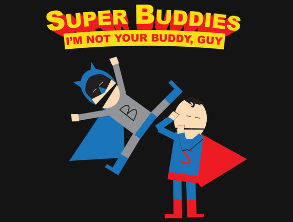 Super Buddies