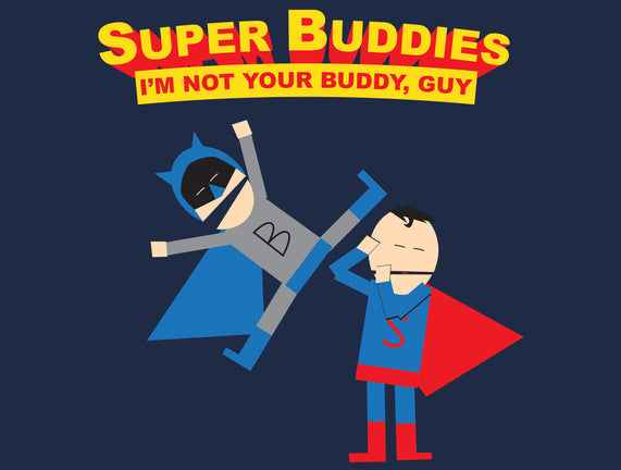 Super Buddies