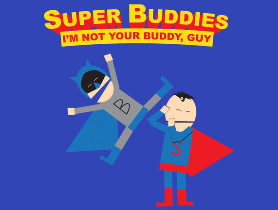 Super Buddies