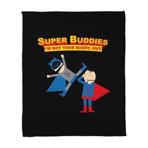 Super Buddies