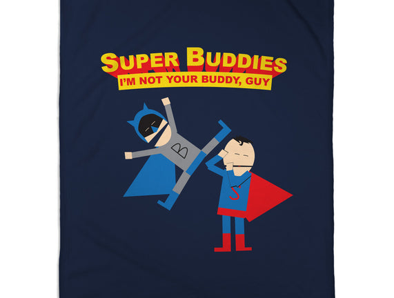 Super Buddies