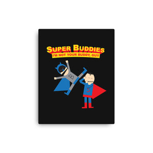 Super Buddies