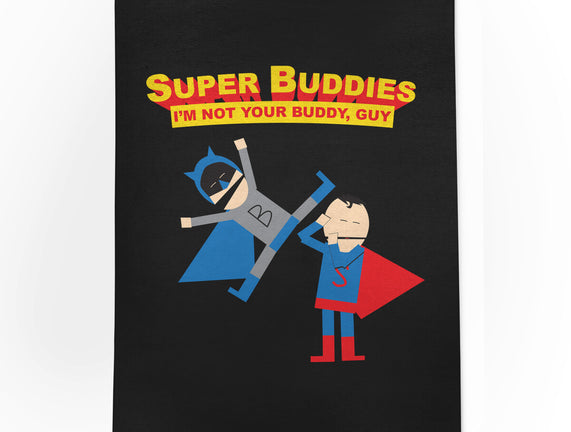 Super Buddies