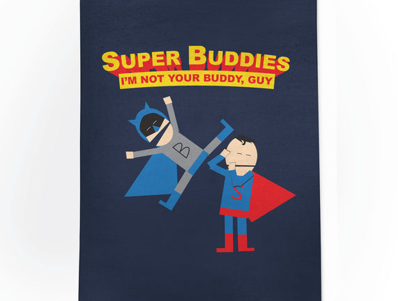 Super Buddies