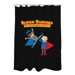 Super Buddies