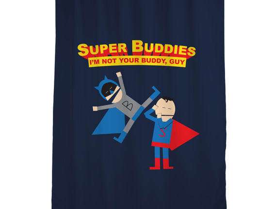 Super Buddies