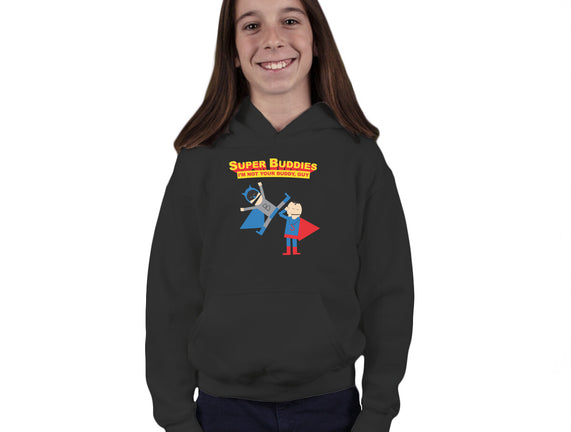 Super Buddies