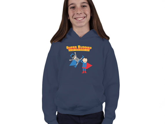 Super Buddies