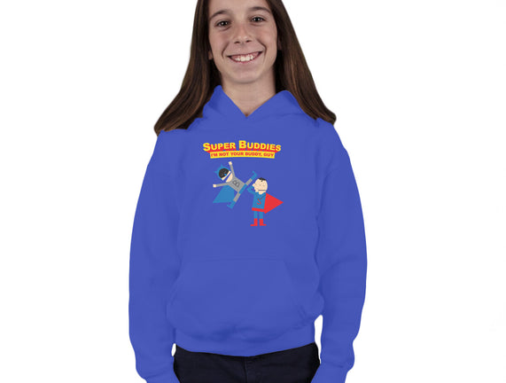 Super Buddies