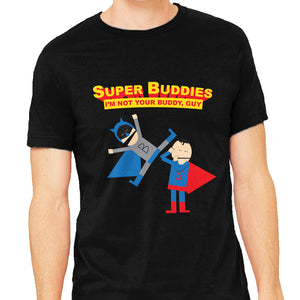 Super Buddies