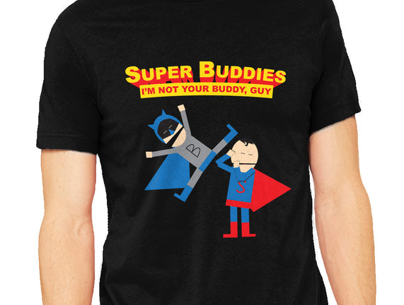 Super Buddies