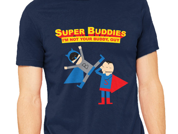 Super Buddies