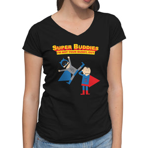 Super Buddies