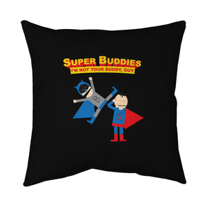 Super Buddies