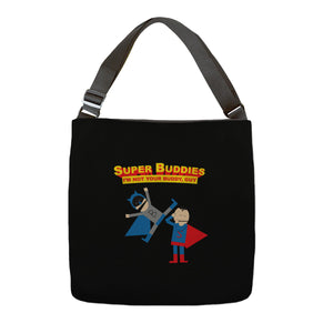 Super Buddies