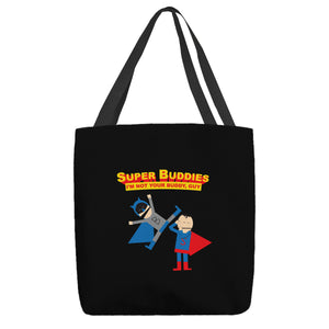 Super Buddies