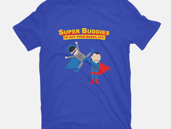 Super Buddies