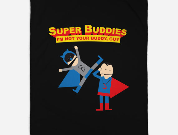 Super Buddies