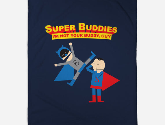 Super Buddies