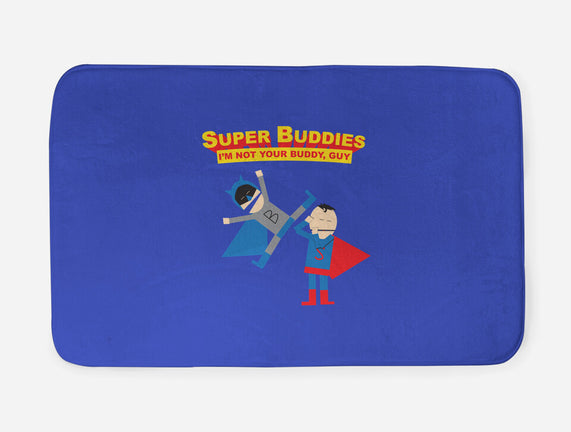 Super Buddies
