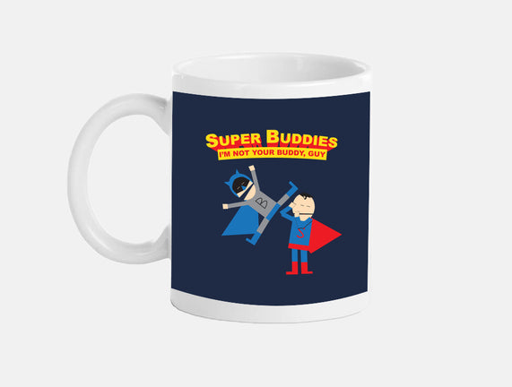 Super Buddies