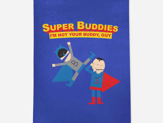 Super Buddies