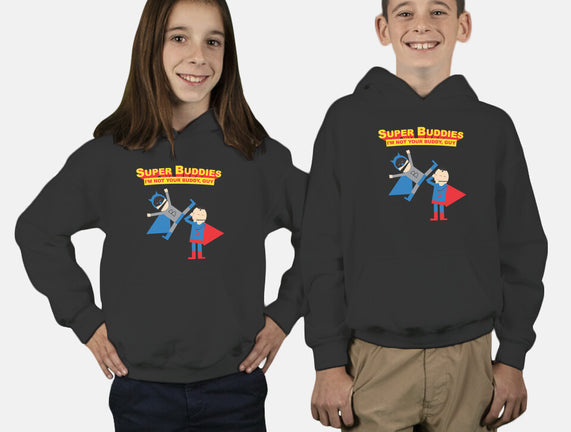 Super Buddies