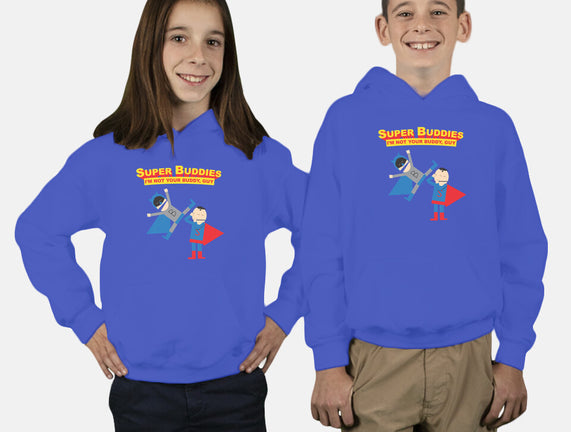 Super Buddies