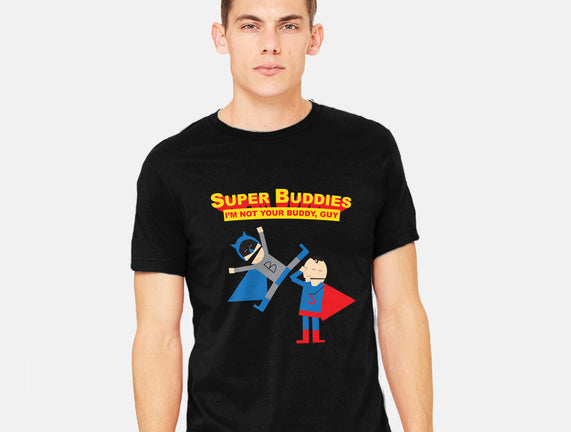 Super Buddies