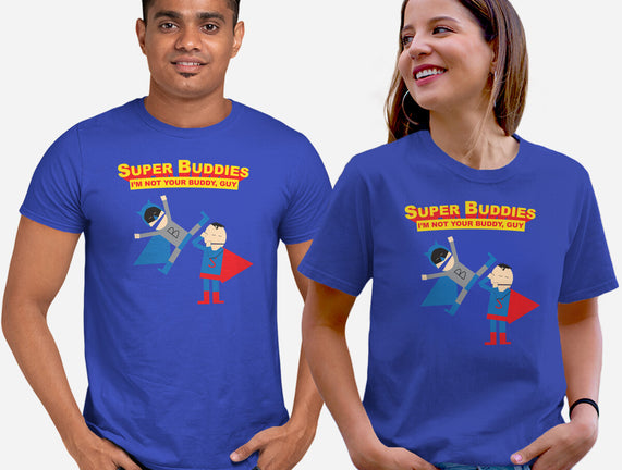 Super Buddies