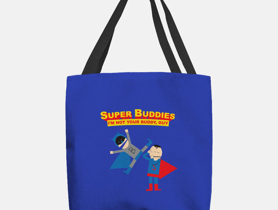 Super Buddies