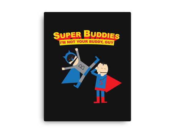 Super Buddies