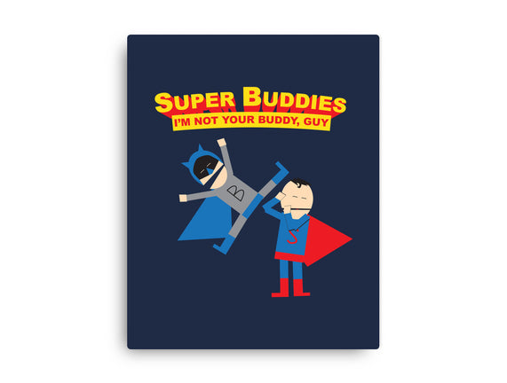 Super Buddies