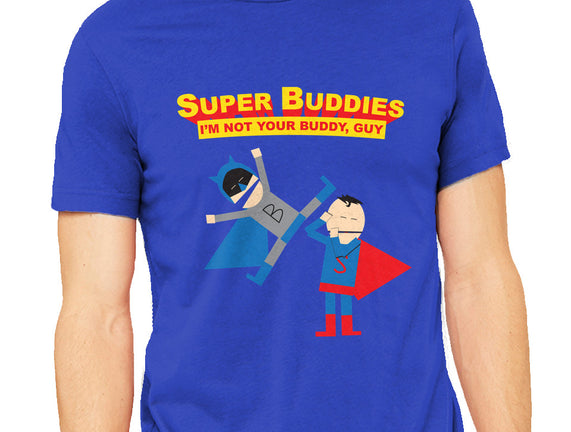 Super Buddies