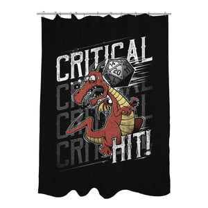 Super Critical Hit!