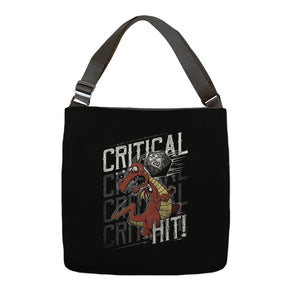 Super Critical Hit!