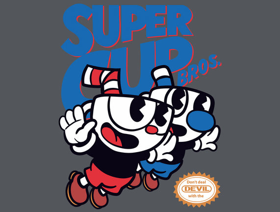 Super Cup Bros.