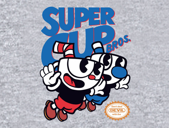 Super Cup Bros.