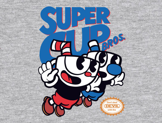 Super Cup Bros.