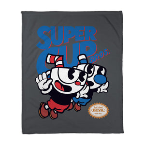 Super Cup Bros.