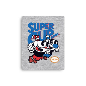 Super Cup Bros.
