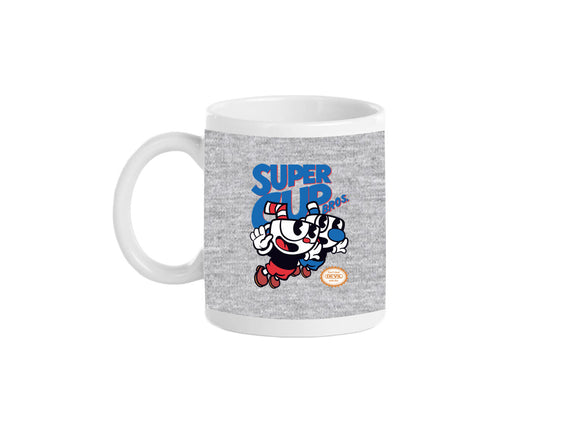 Super Cup Bros.